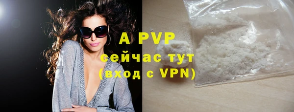 стафф Белоозёрский